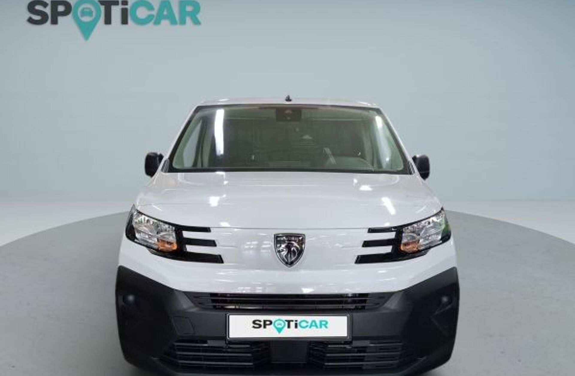 PEUGEOT Partner 1.5 BlueHDi Standard