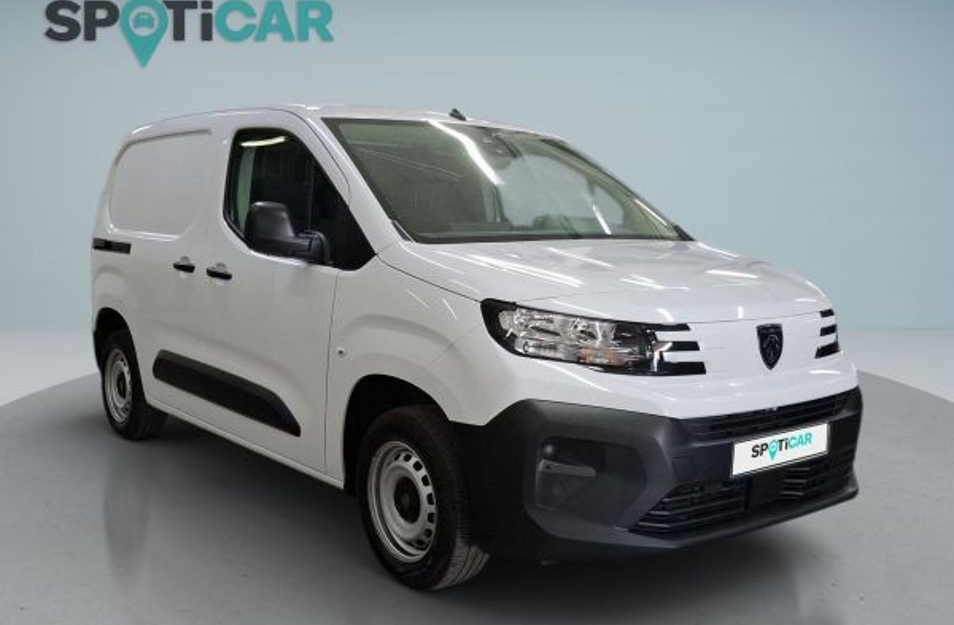 PEUGEOT Partner 1.5 BlueHDi Standard