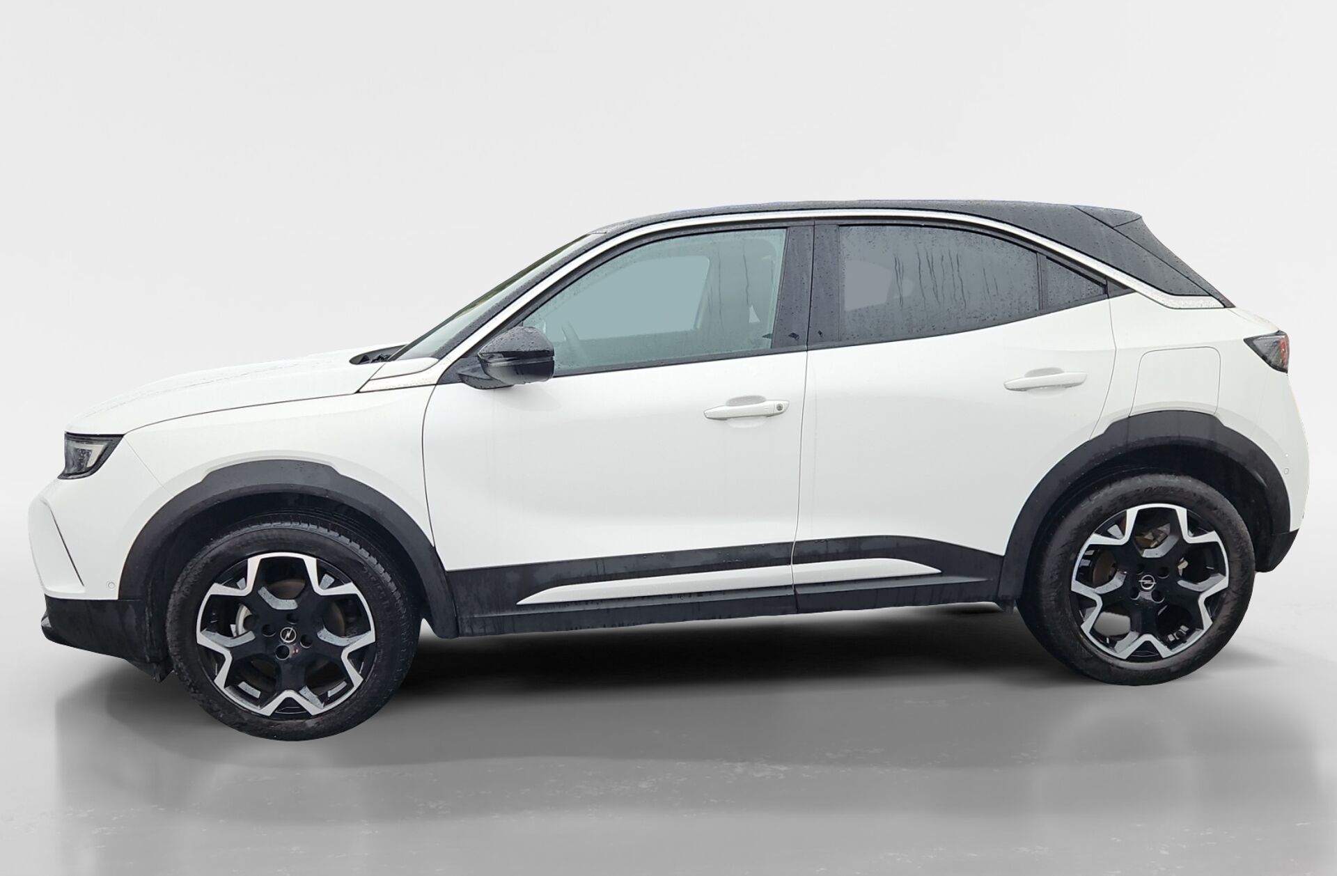 OPEL Mokka 1.2 T GS AT