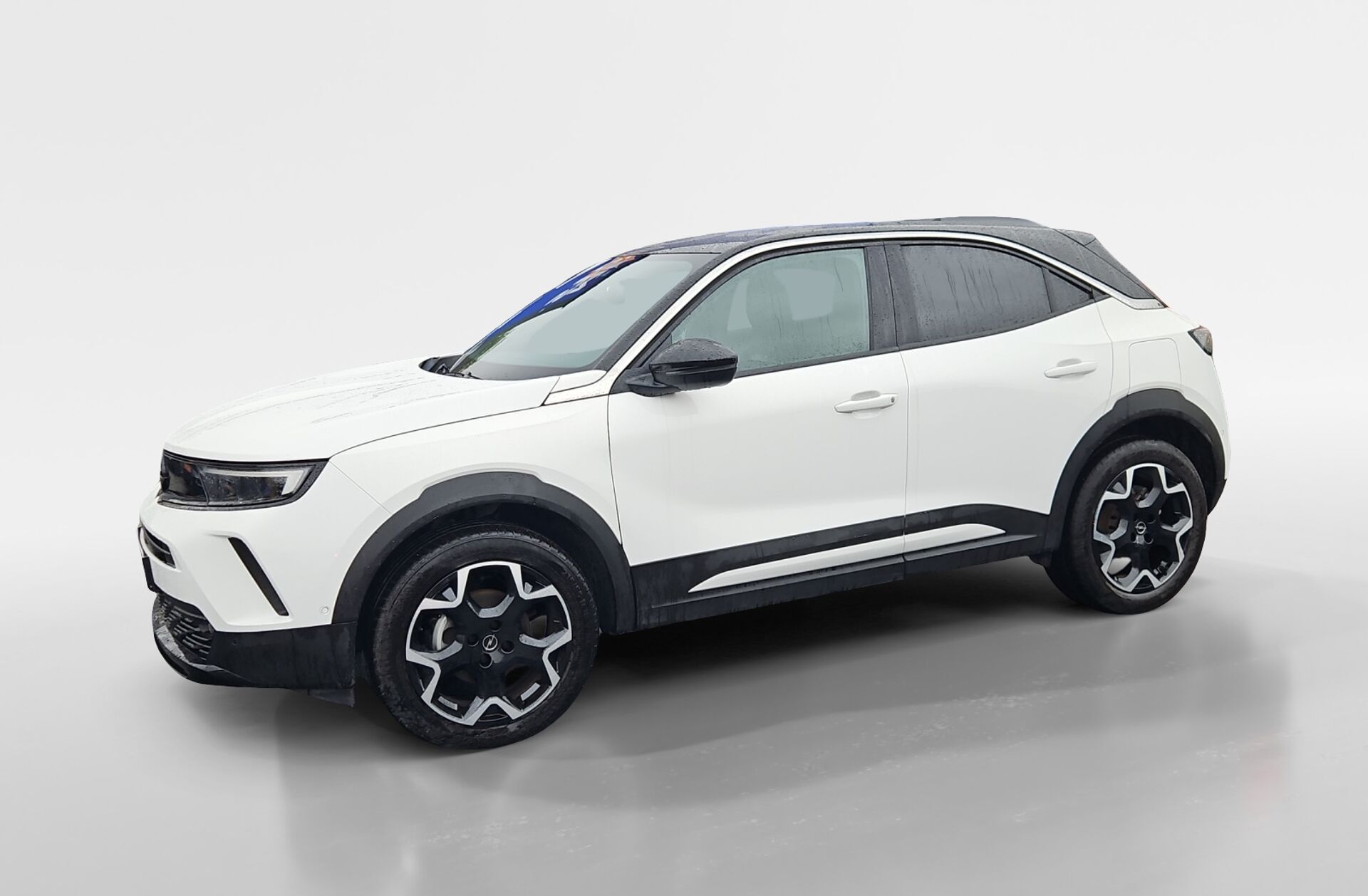 OPEL Mokka 1.2 T GS AT