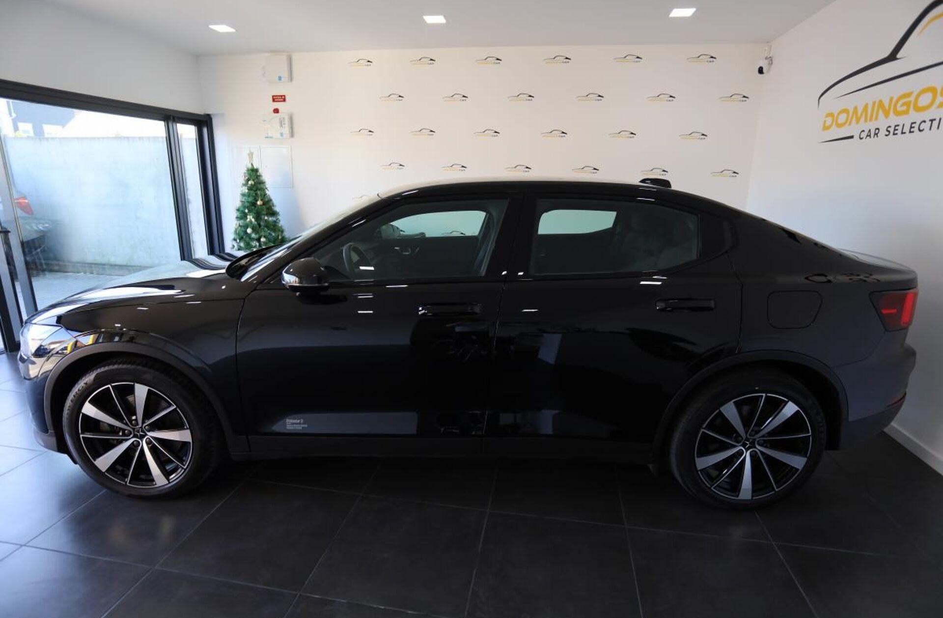 POLESTAR 2 Long Range 78 kWh