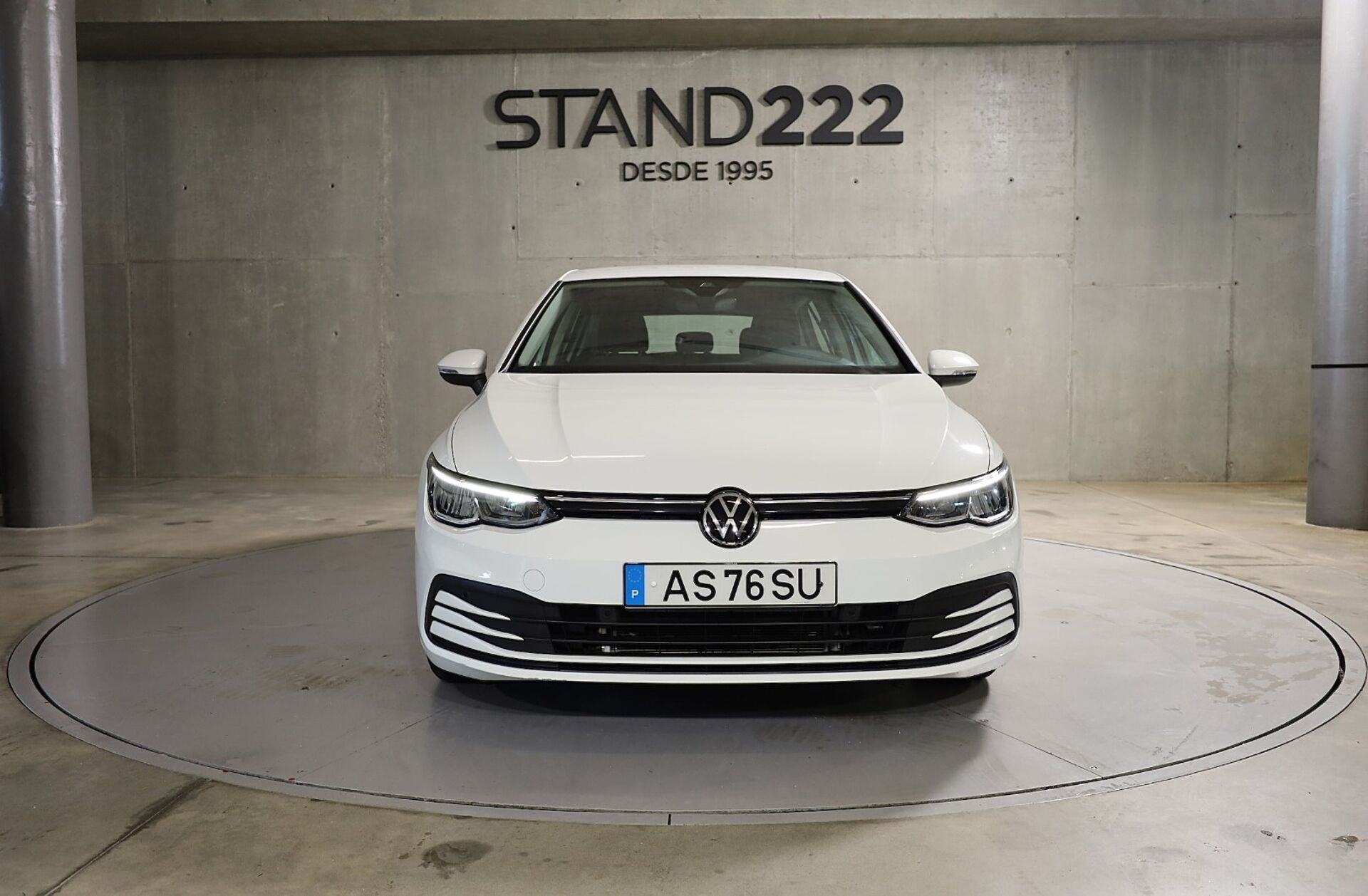 VOLKSWAGEN Golf 1.0 TSI Life