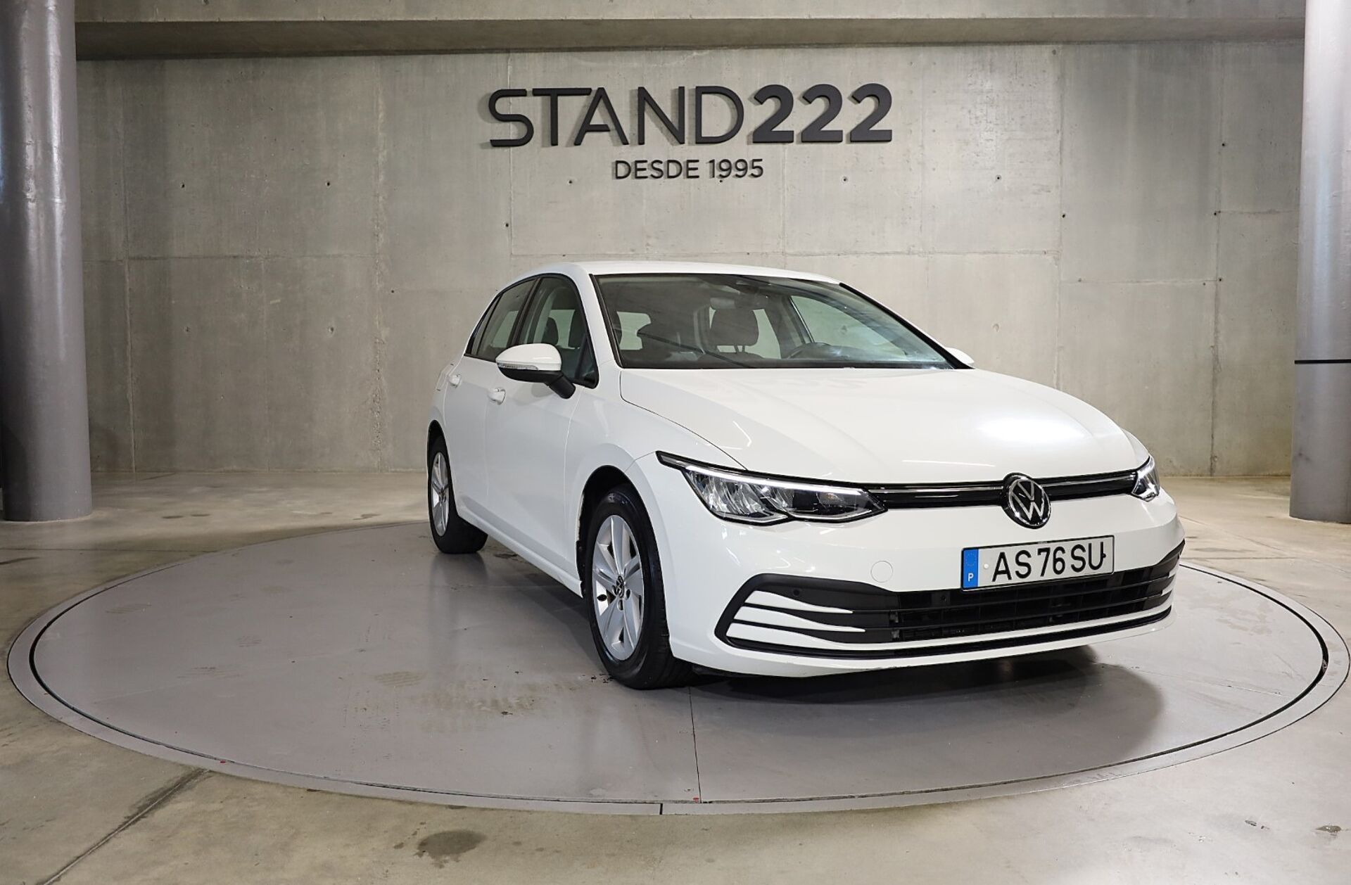 VOLKSWAGEN Golf 1.0 TSI Life