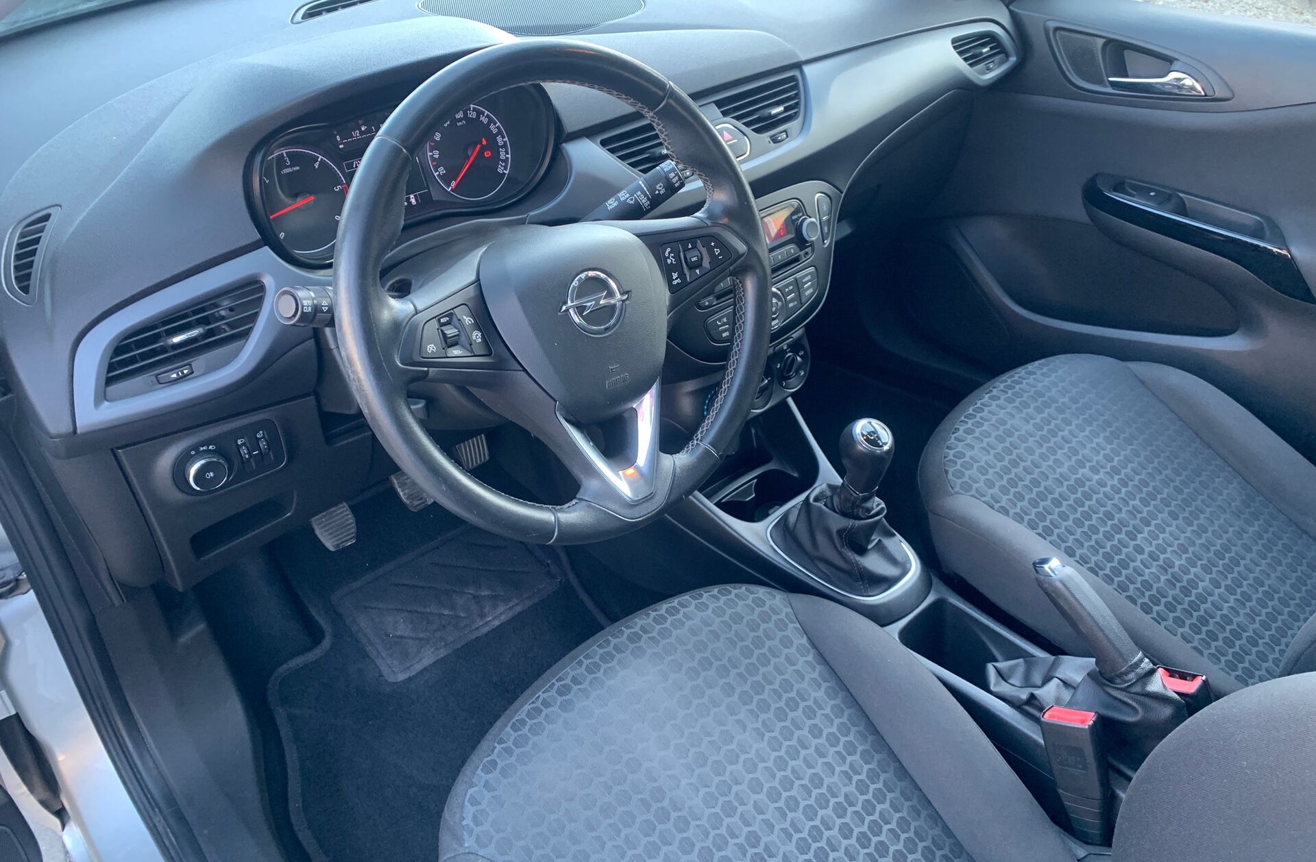 OPEL Corsa E Corsa 1.3 CDTi