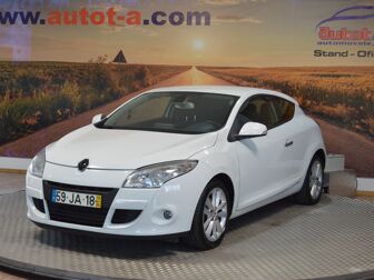 RENAULT Mégane 1.5 dCi DYNAMIQUE S