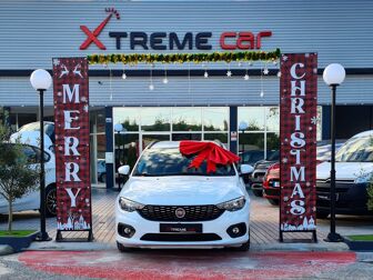 FIAT Tipo 1.6 M-Jet Sport