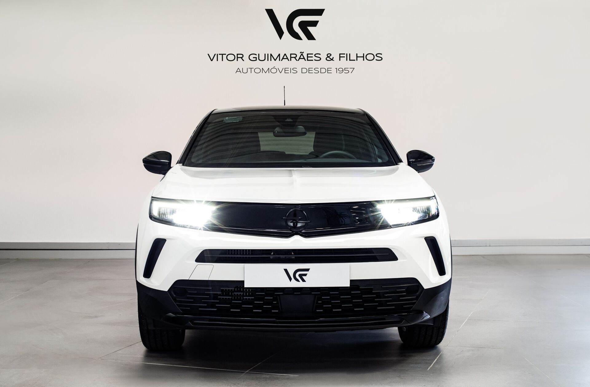 OPEL Mokka 1.2 T GS AT