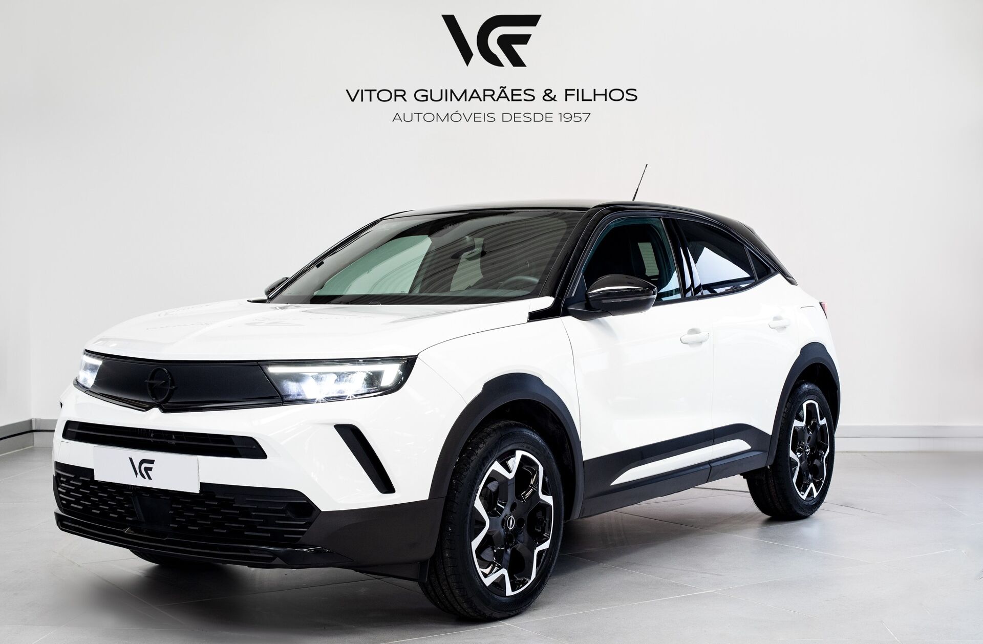 OPEL Mokka 1.2 T GS AT