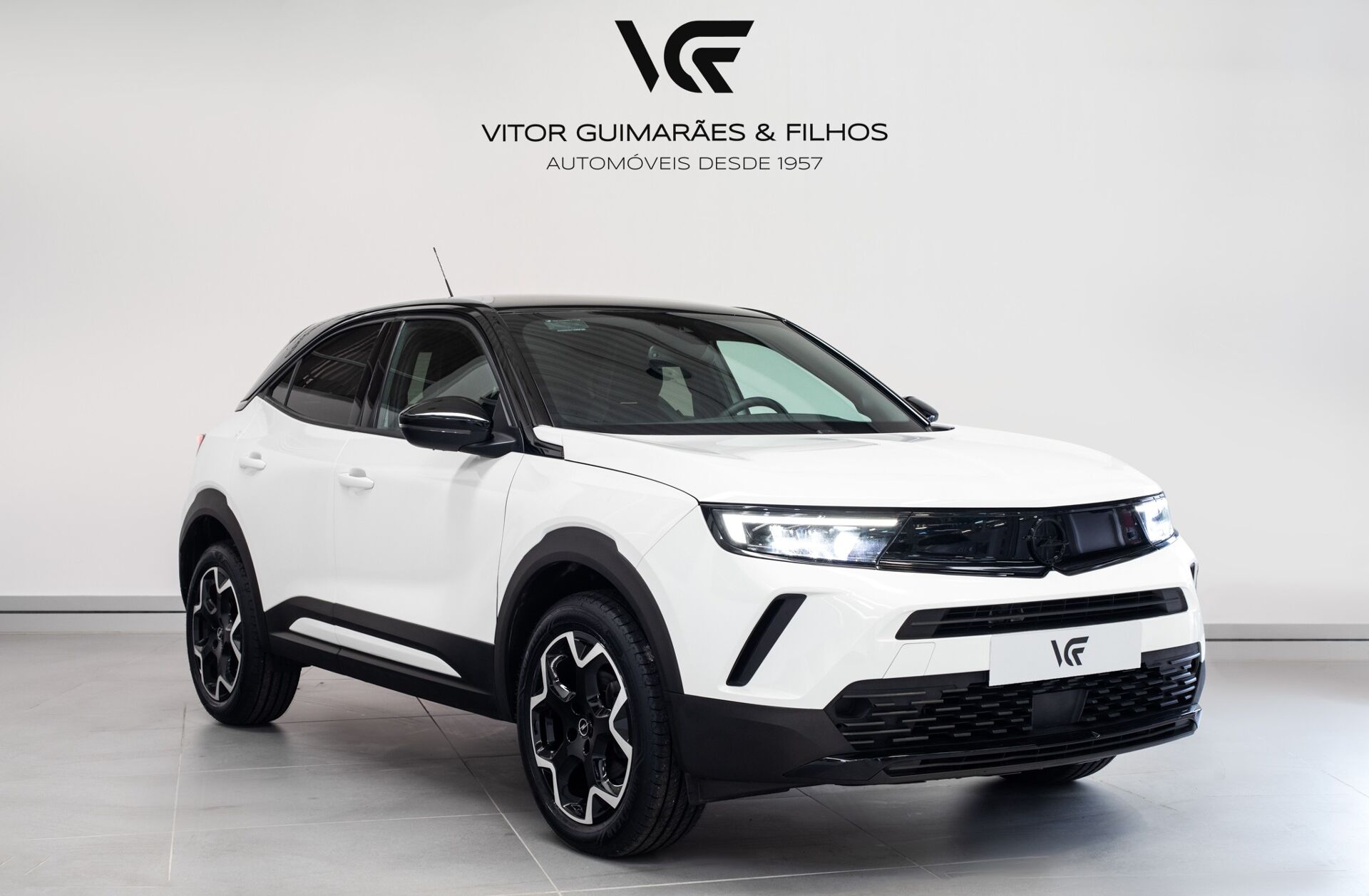 OPEL Mokka 1.2 T GS AT