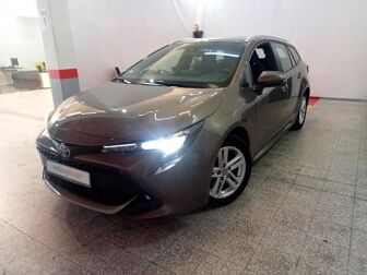 TOYOTA Corolla 1.8 Hybrid Comfort