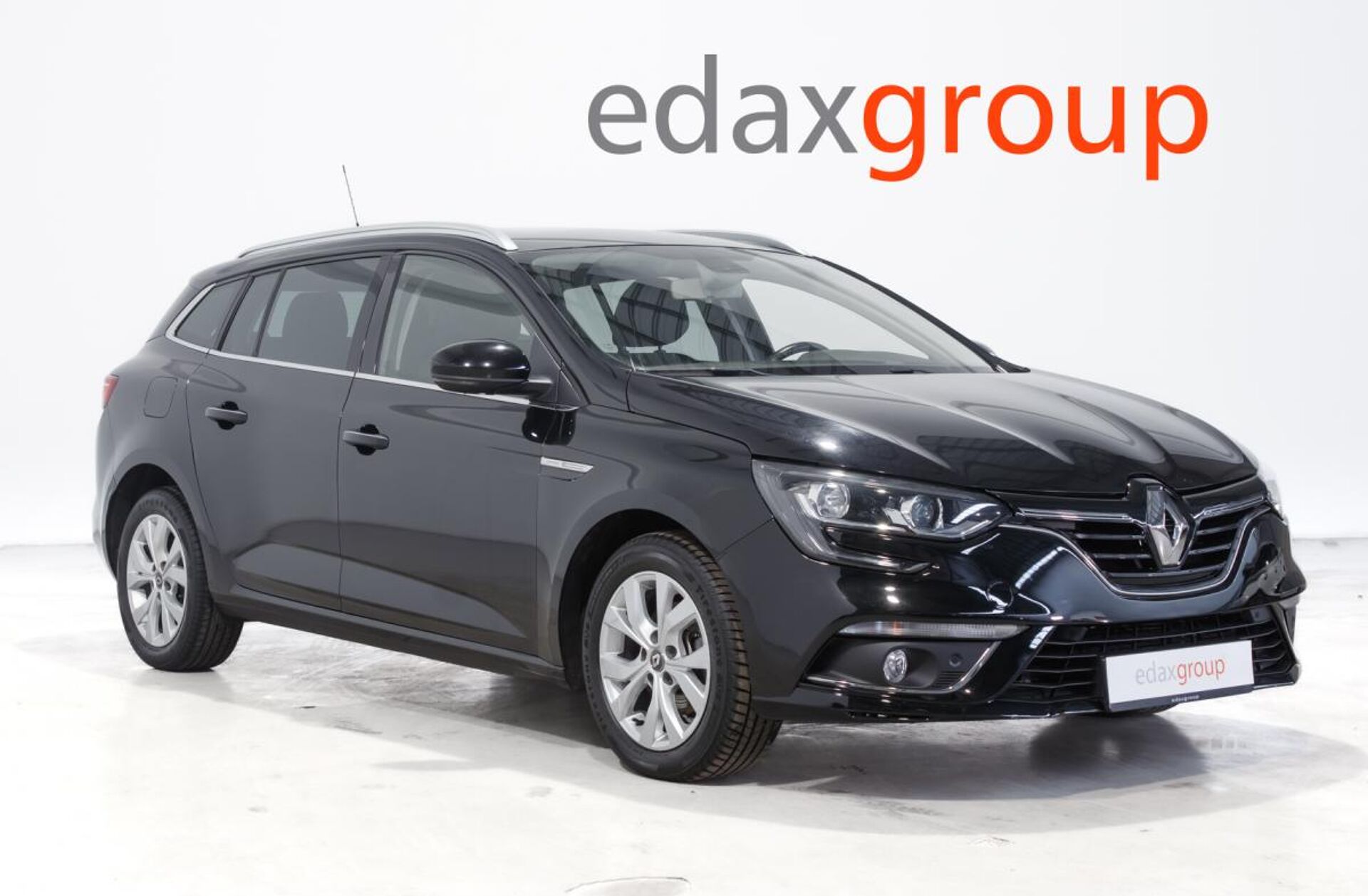 RENAULT Mégane 1.5 Blue dCi Intens