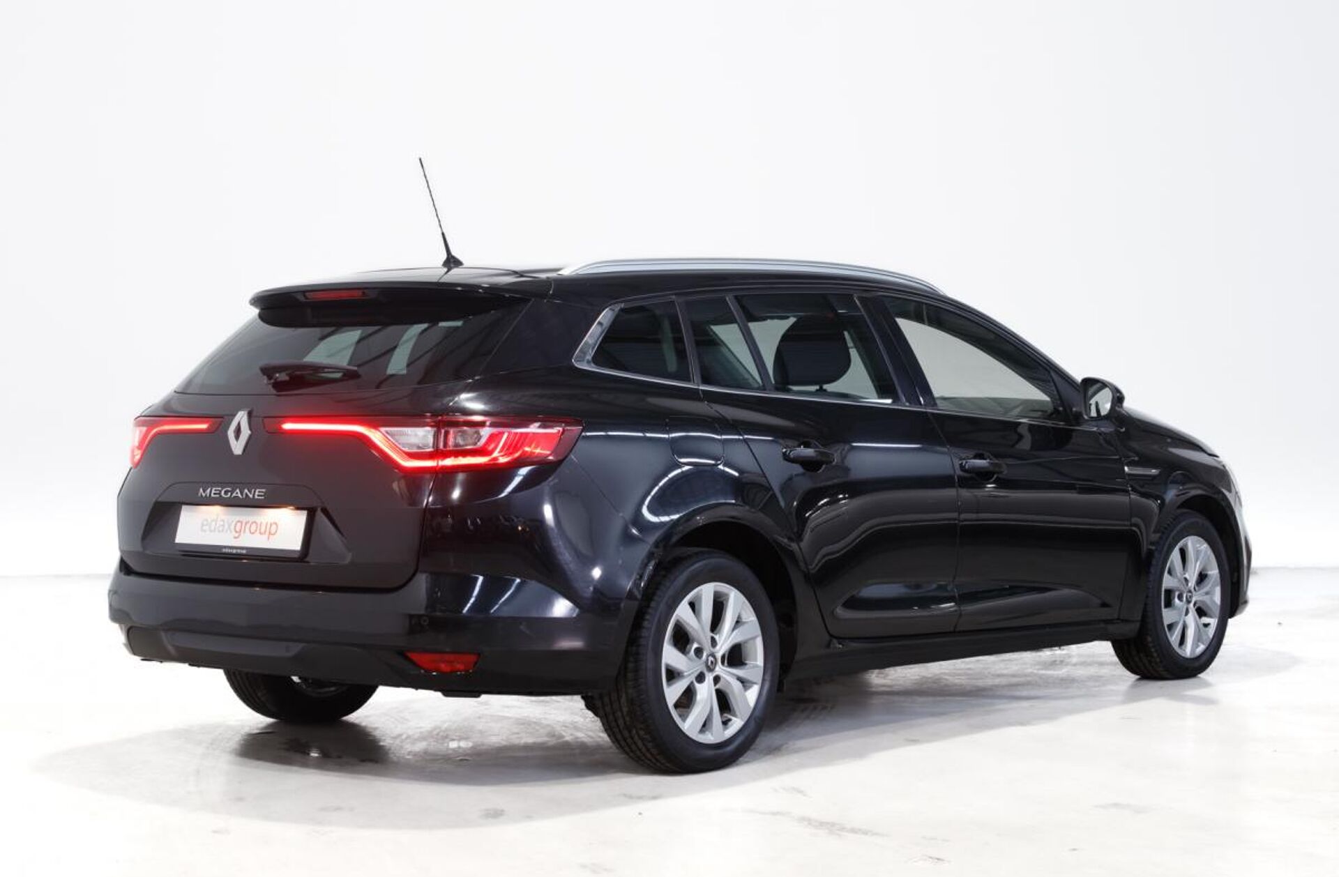 RENAULT Mégane 1.5 Blue dCi Intens