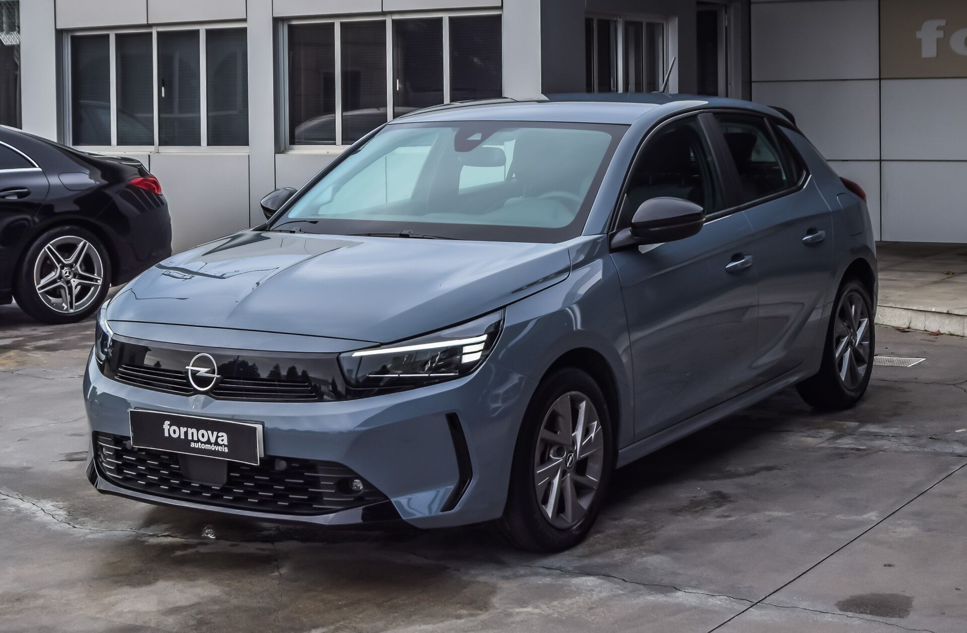 OPEL Corsa 1.2 T Aut.