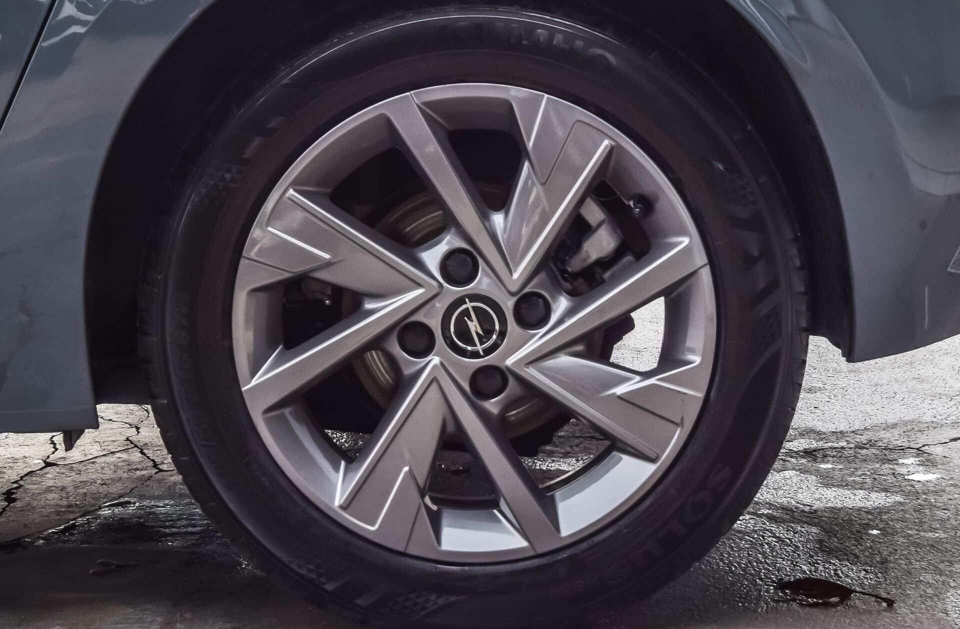 OPEL Corsa 1.2 T Aut.