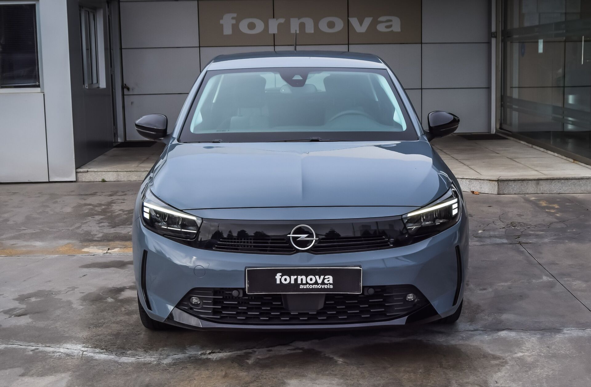 OPEL Corsa 1.2 T Aut.