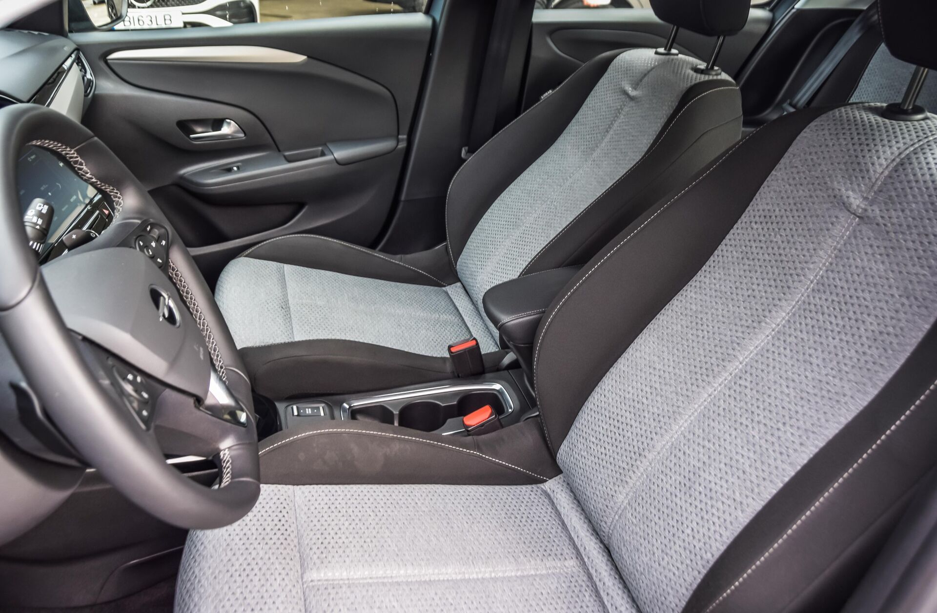 OPEL Corsa 1.2 T Aut.