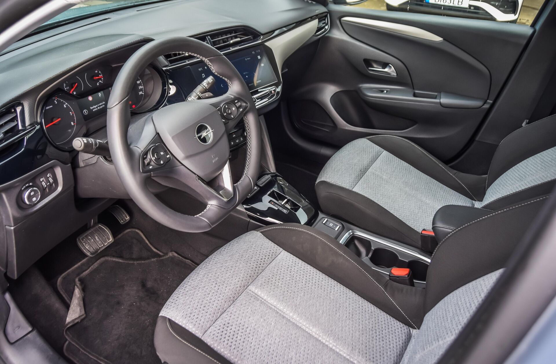 OPEL Corsa 1.2 T Aut.