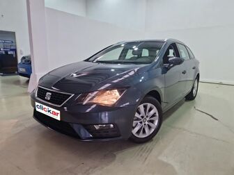 SEAT Leon 1.6 TDi Style S/S