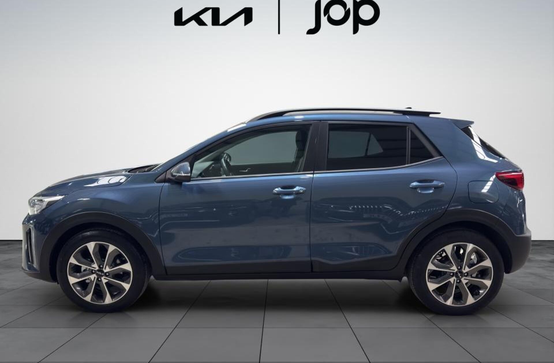 KIA Stonic 1.0 T-GDi Drive