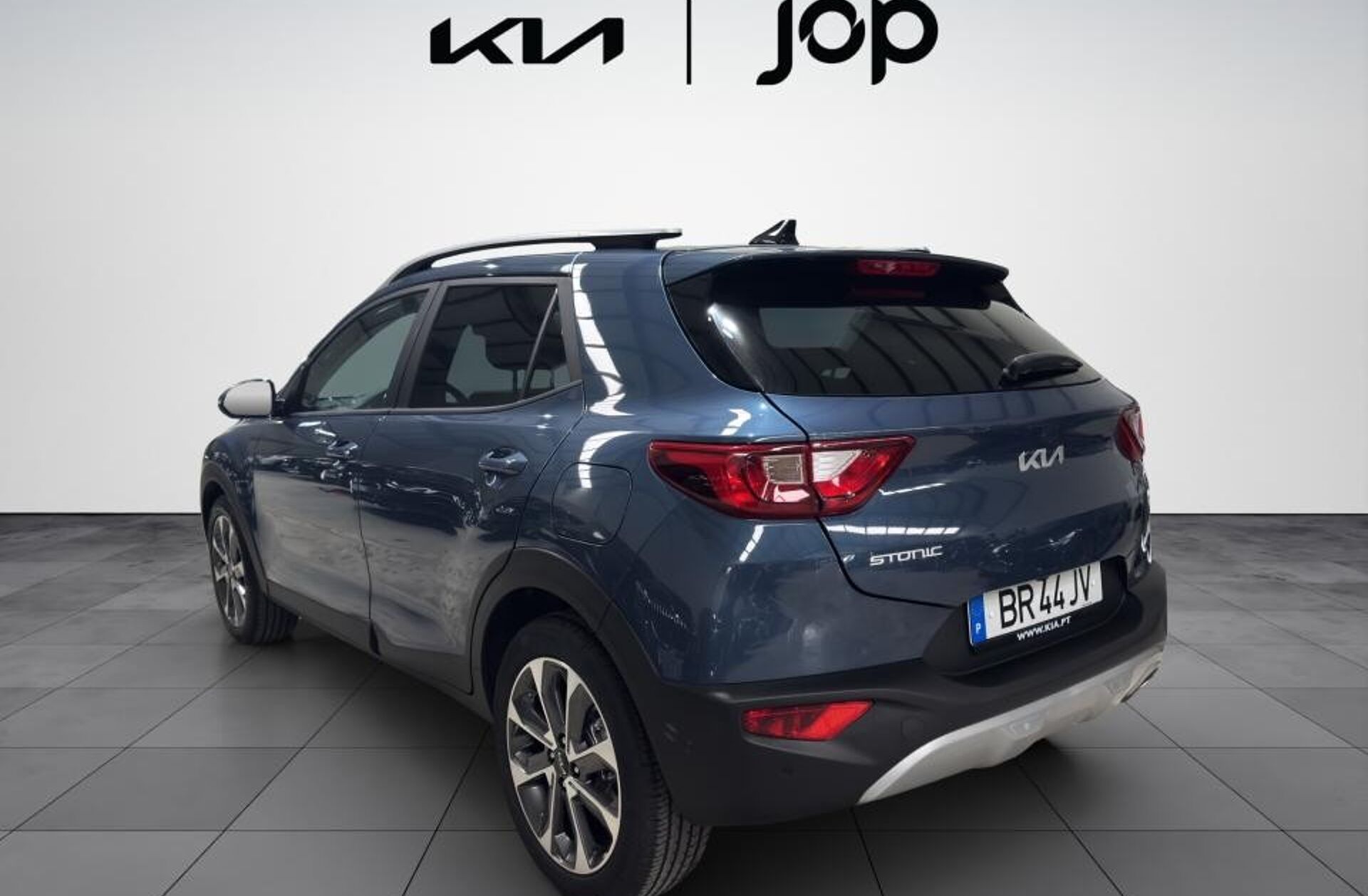 KIA Stonic 1.0 T-GDi Drive