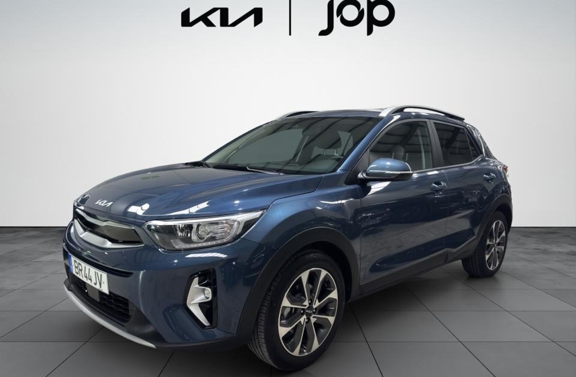 KIA Stonic 1.0 T-GDi Drive