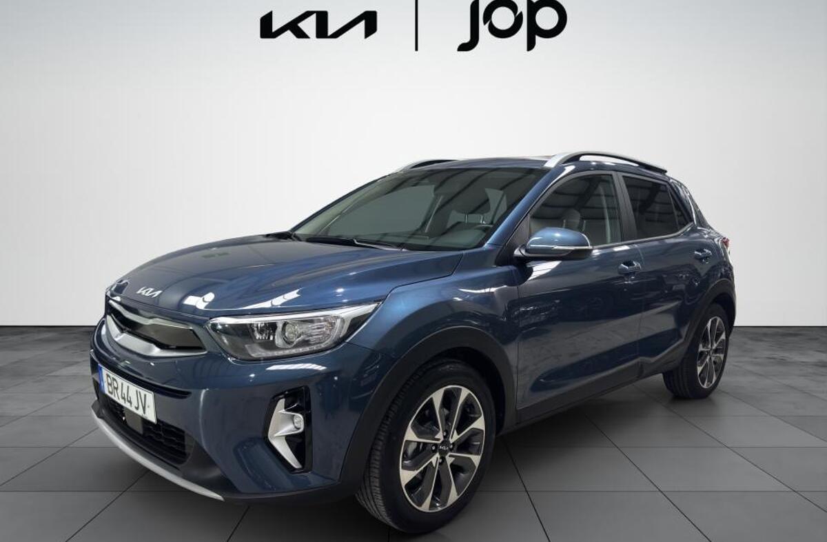 KIA Stonic 1.0 T-GDi Drive