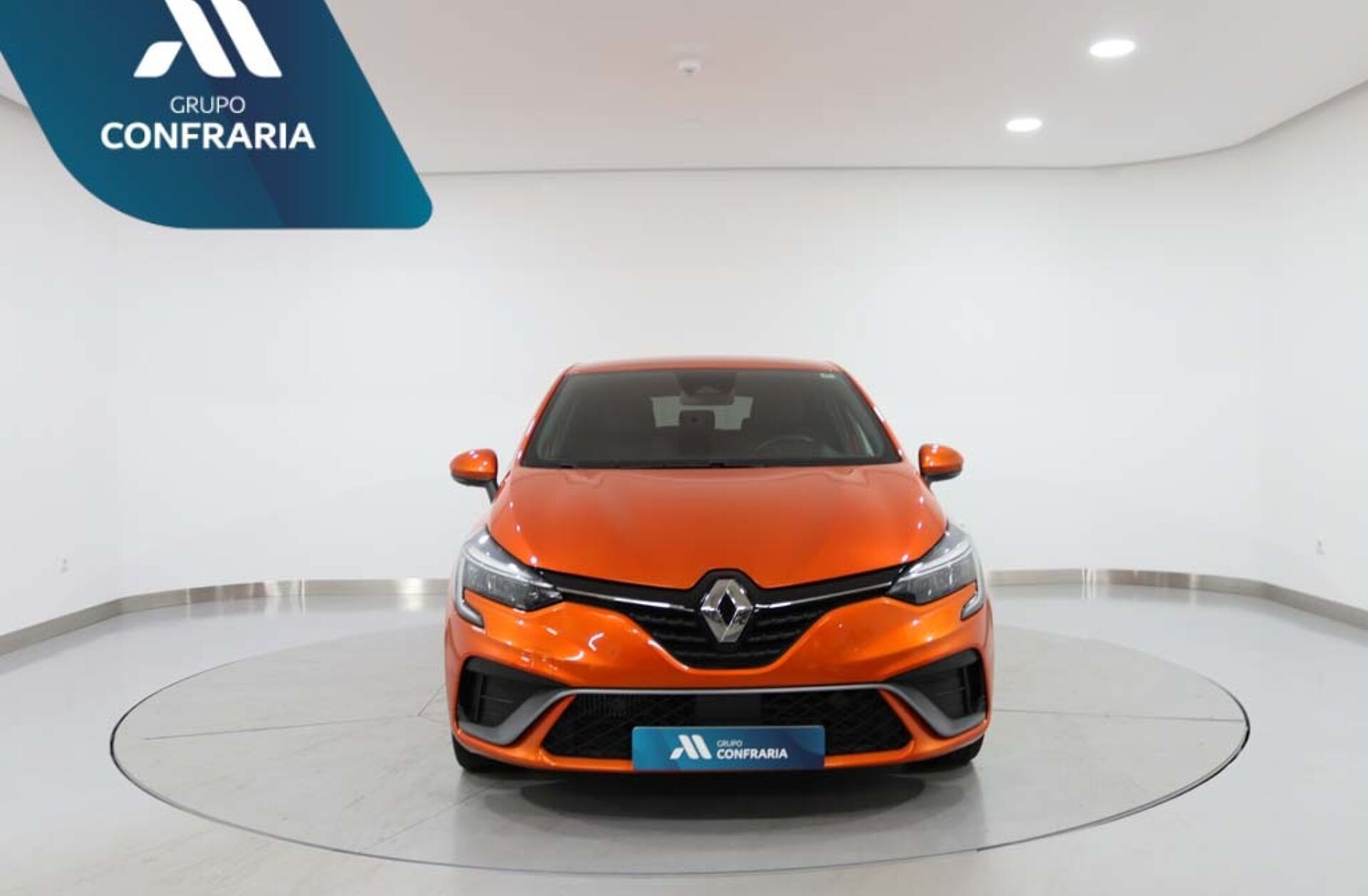 RENAULT Clio 1.0 TCe RS Line