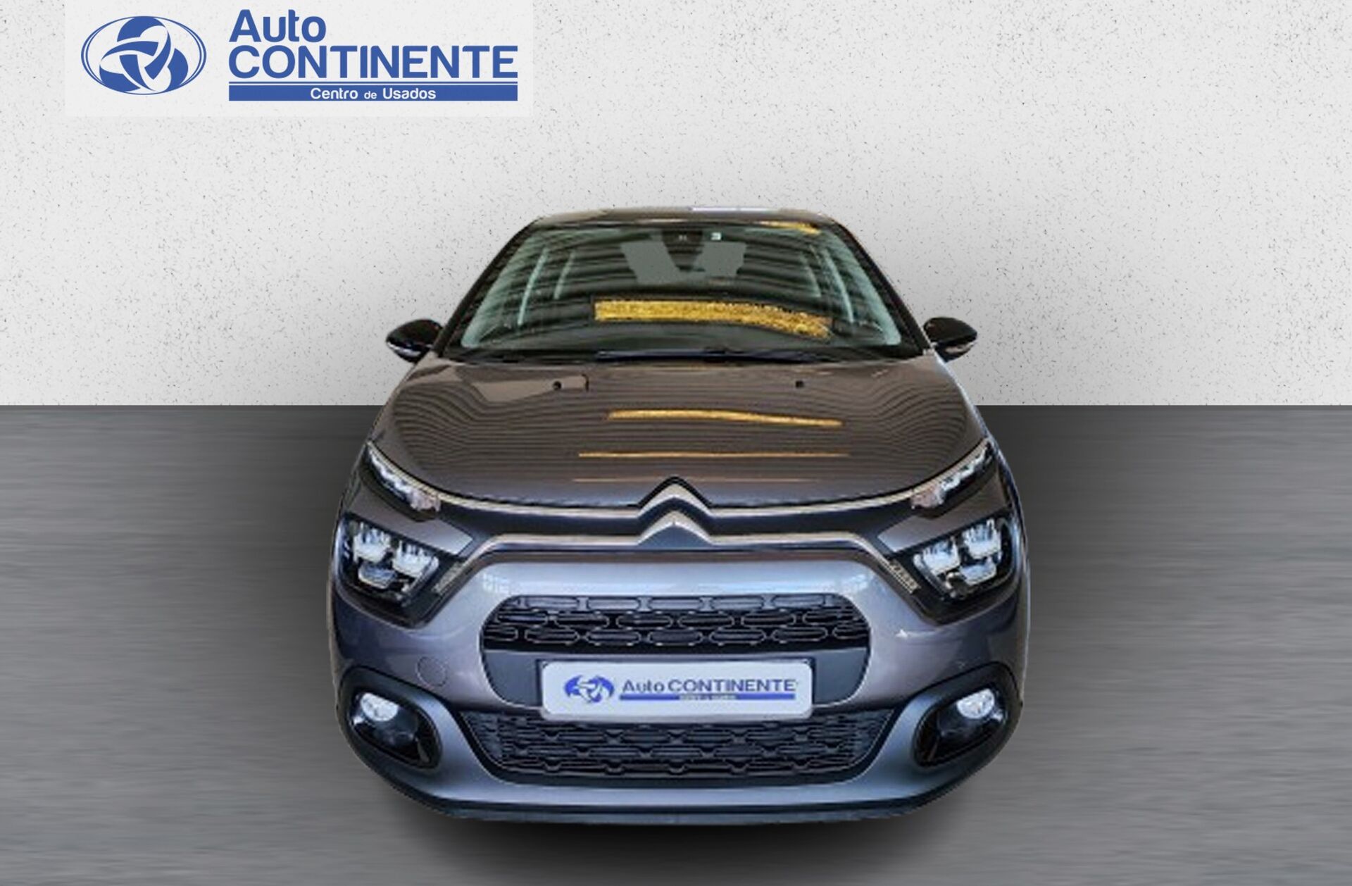 CITROEN C3 1.2 PureTech Plus