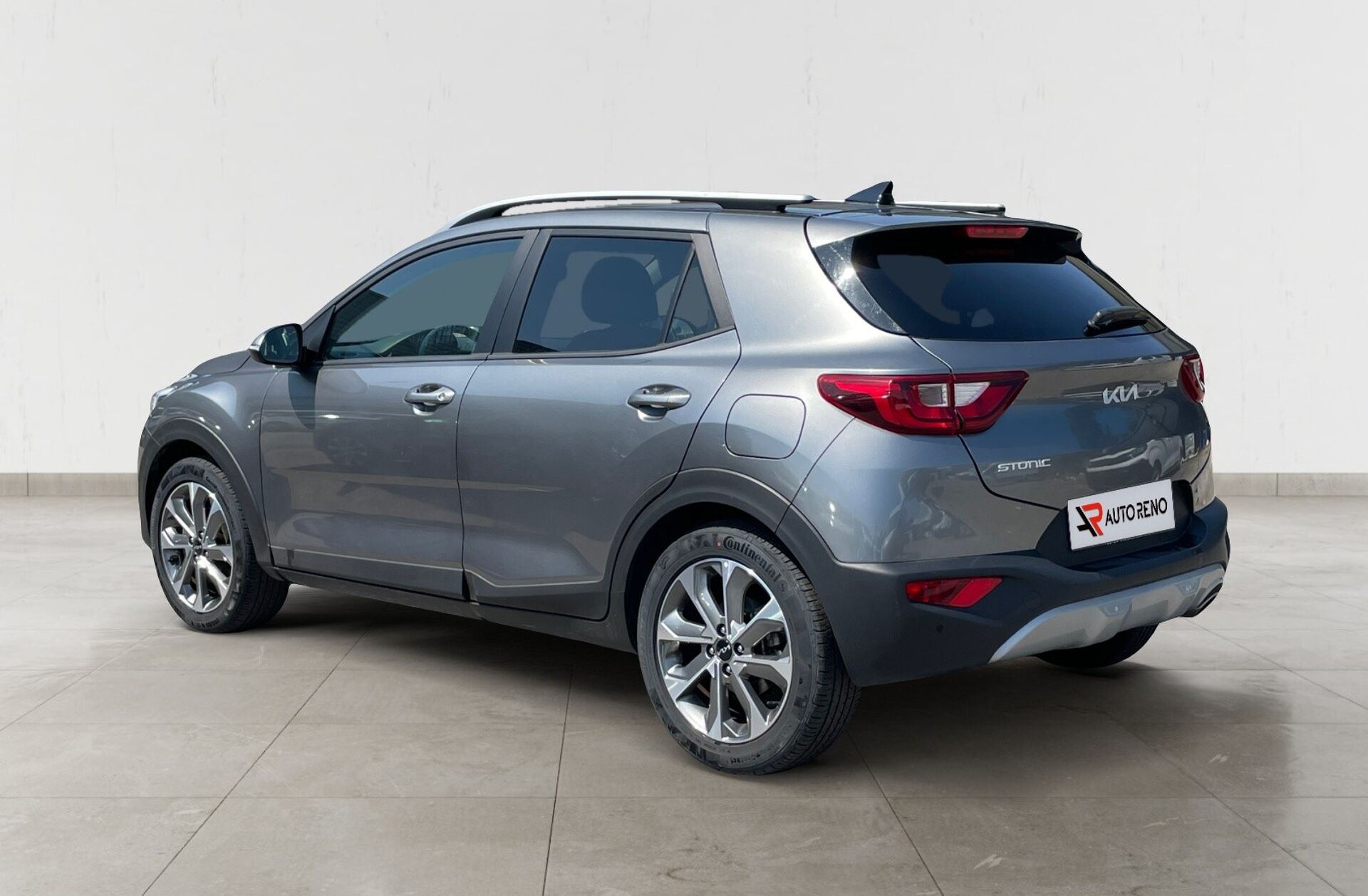 KIA Stonic 1.0 T-GDi Drive