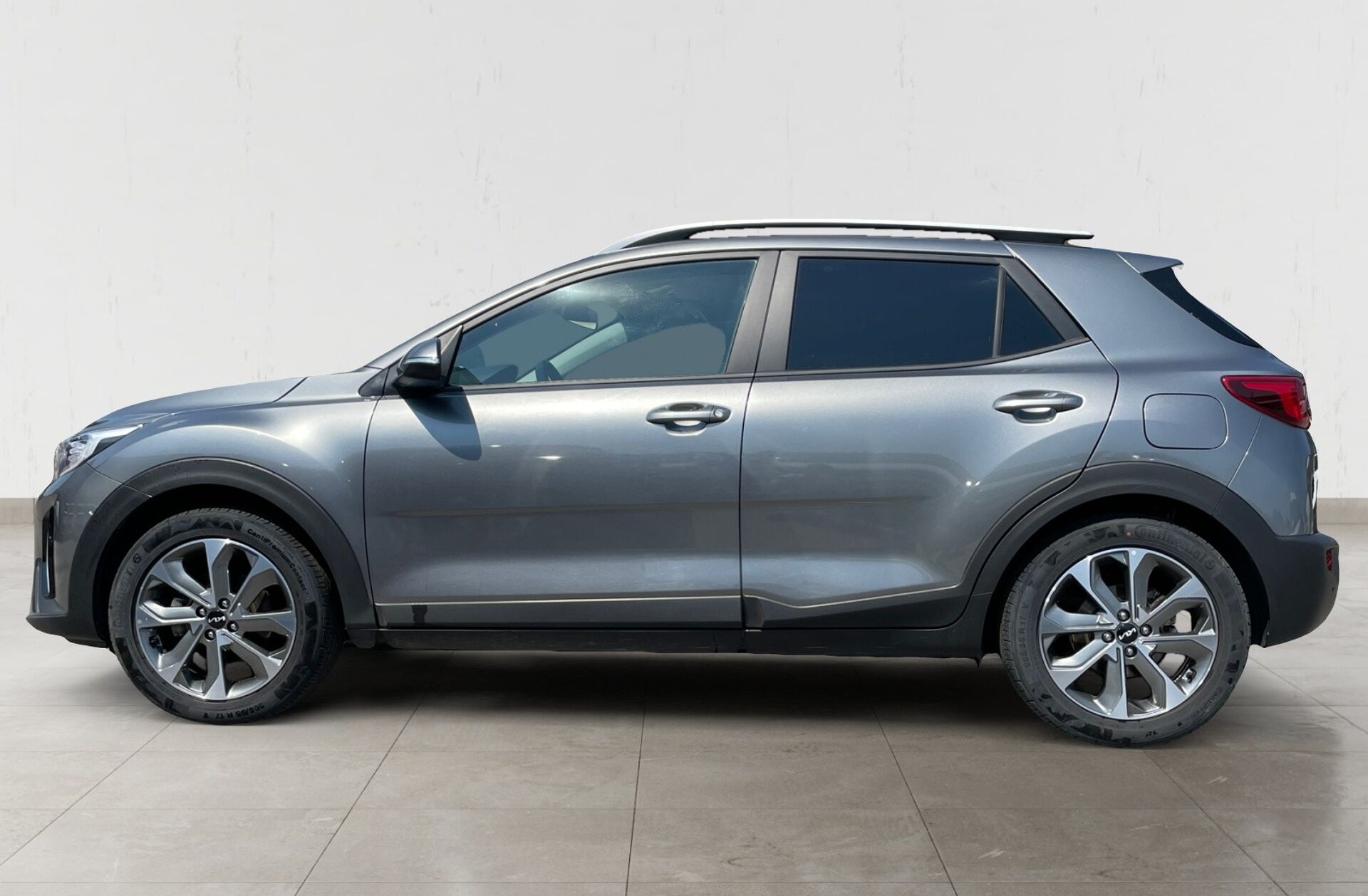 KIA Stonic 1.0 T-GDi Drive