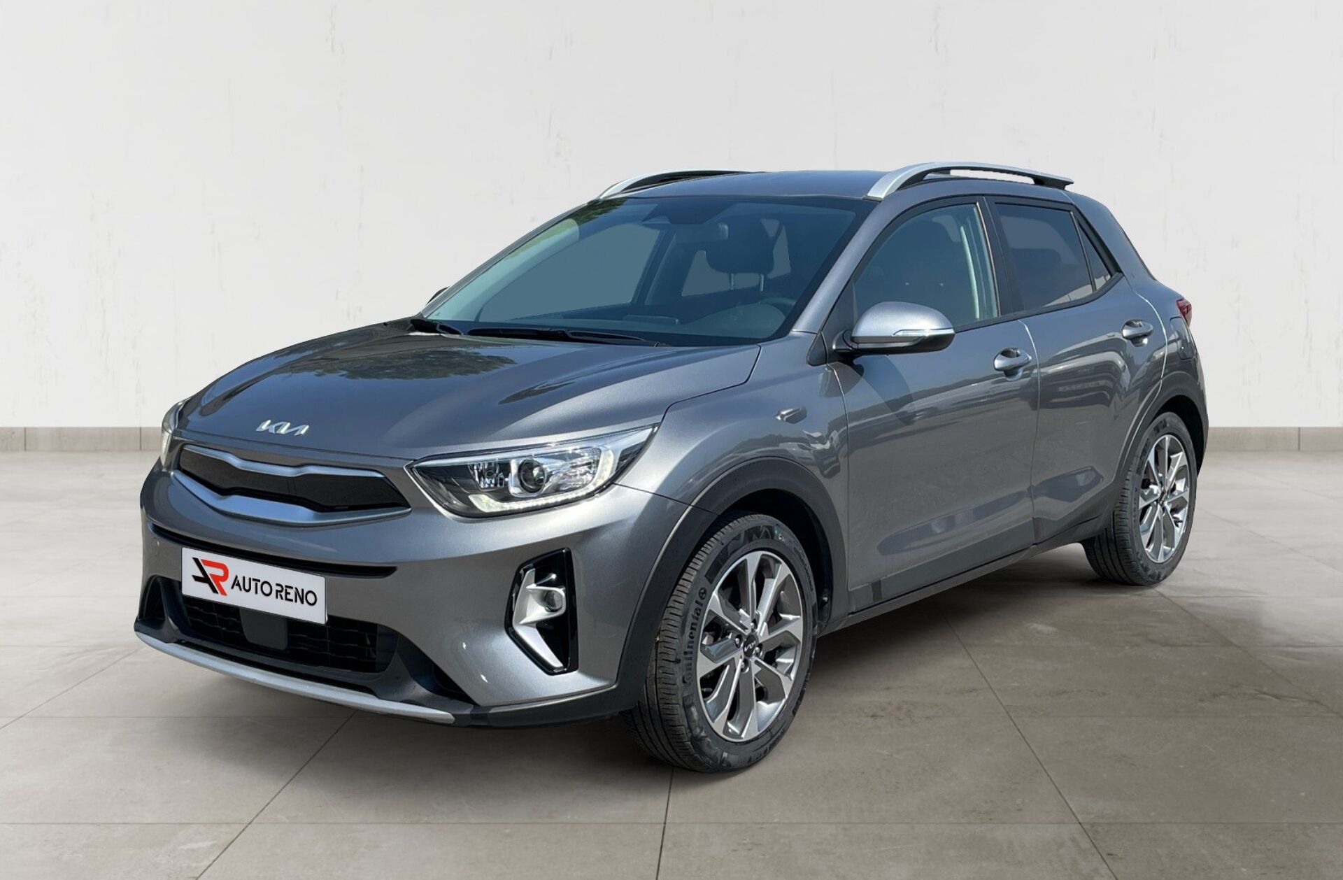 KIA Stonic 1.0 T-GDi Drive