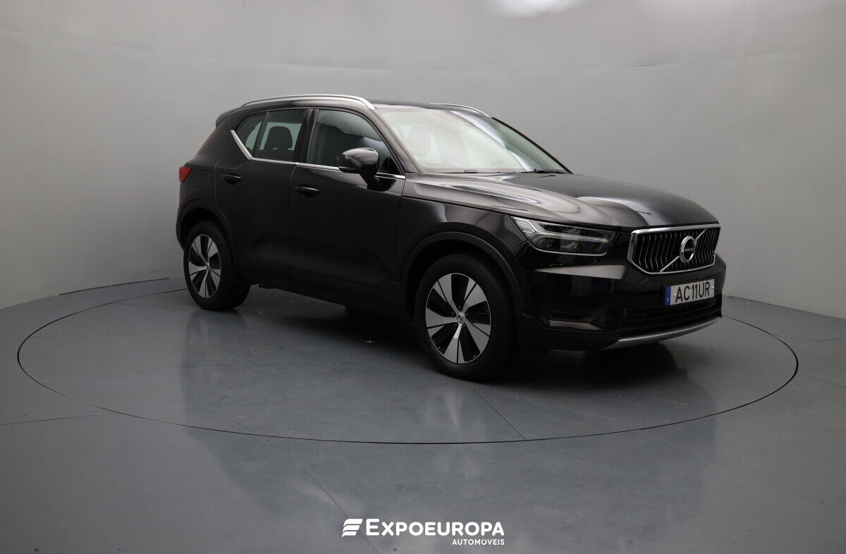 VOLVO XC40 1.5 T5 PHEV Inscription