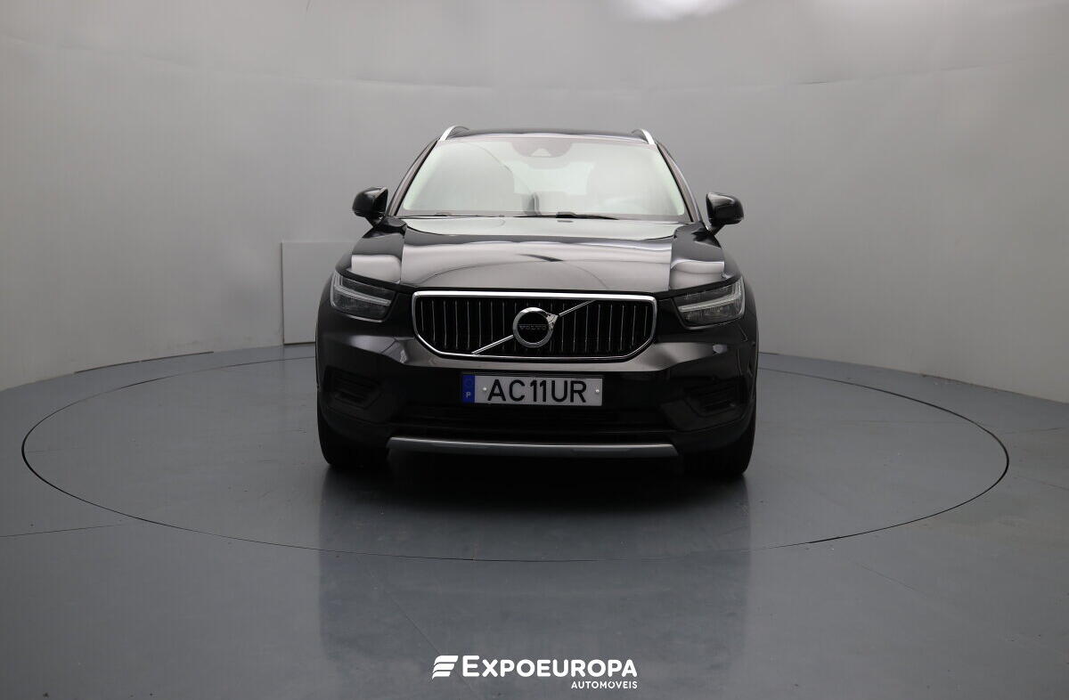 VOLVO XC40 1.5 T5 PHEV Inscription