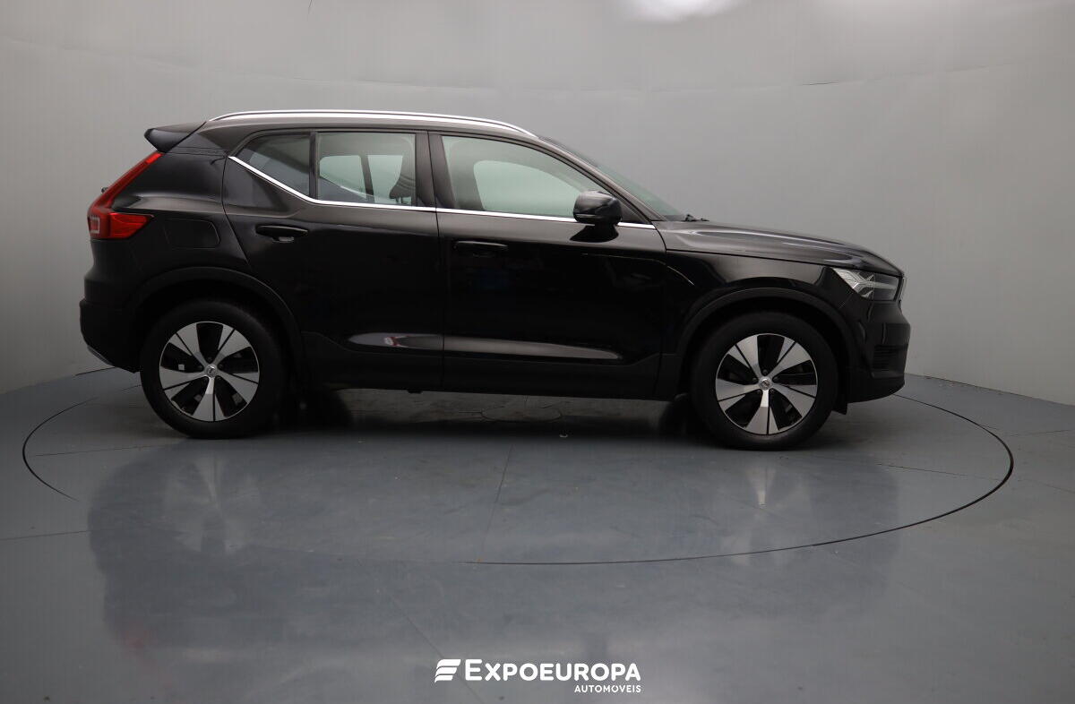 VOLVO XC40 1.5 T5 PHEV Inscription