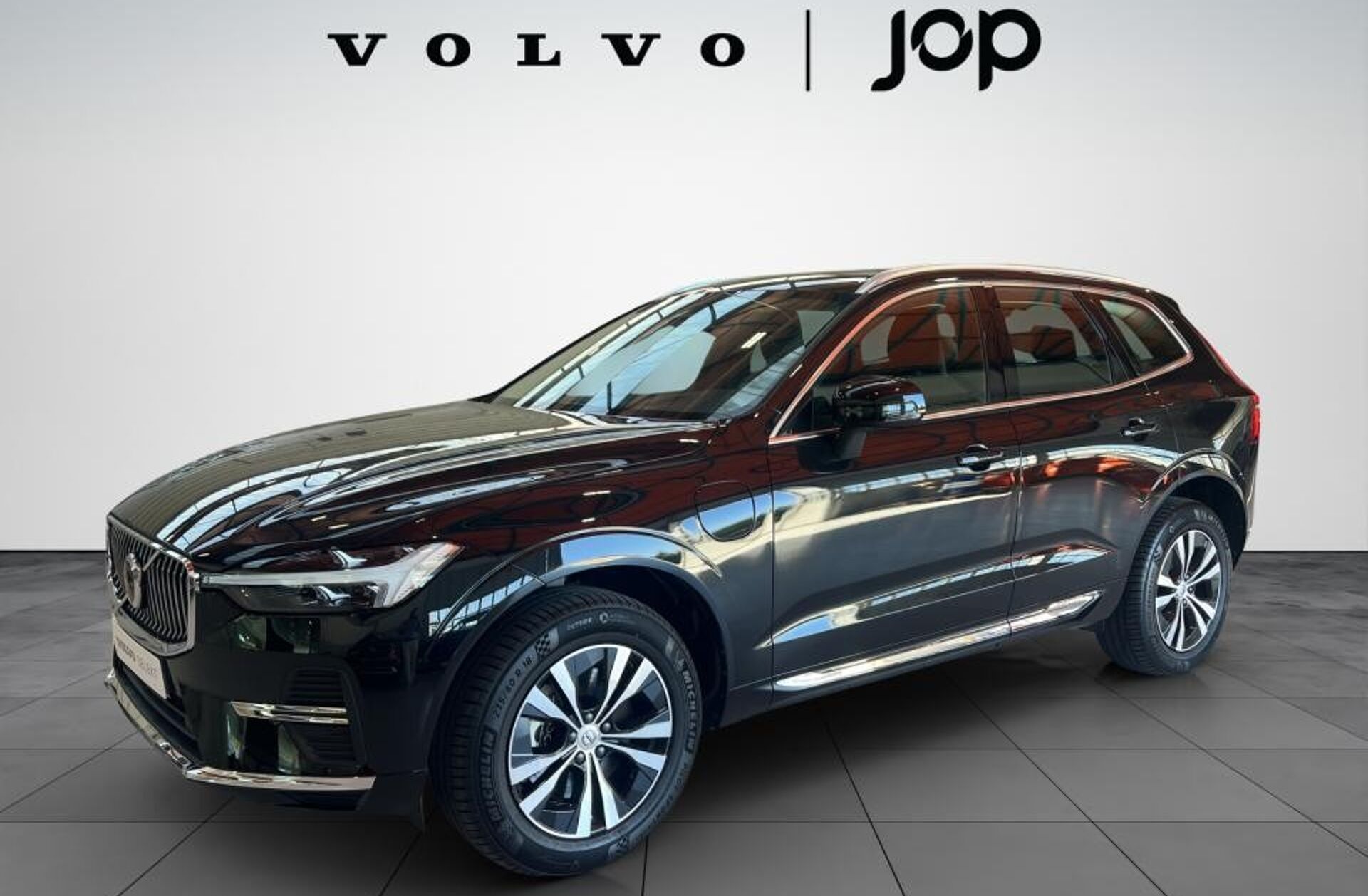 VOLVO XC60 2.0 T6 PHEV Core AWD