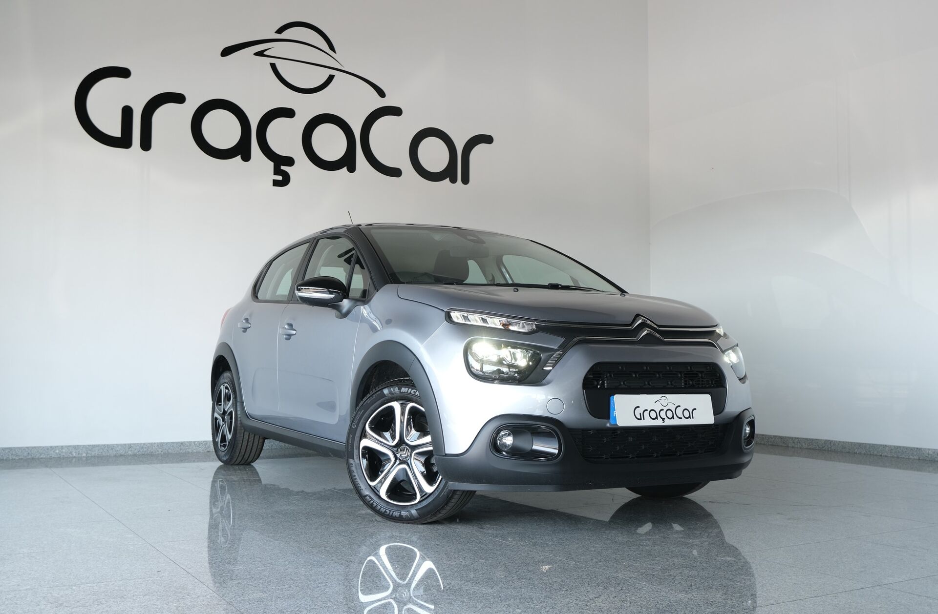 CITROEN C3 1.2 PureTech You