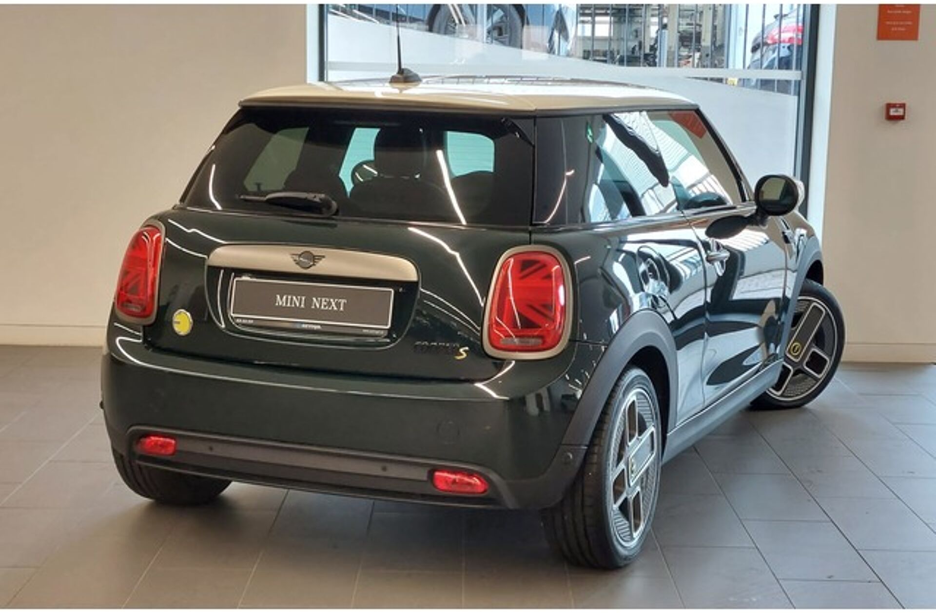 MINI Mini Cooper SE