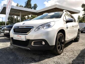 PEUGEOT 2008 1.2 PureTech Allure