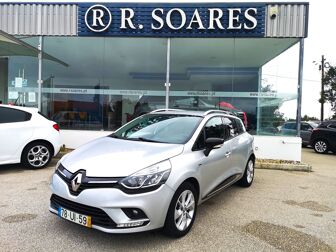 RENAULT Clio 1.5 dCi Limited Edition