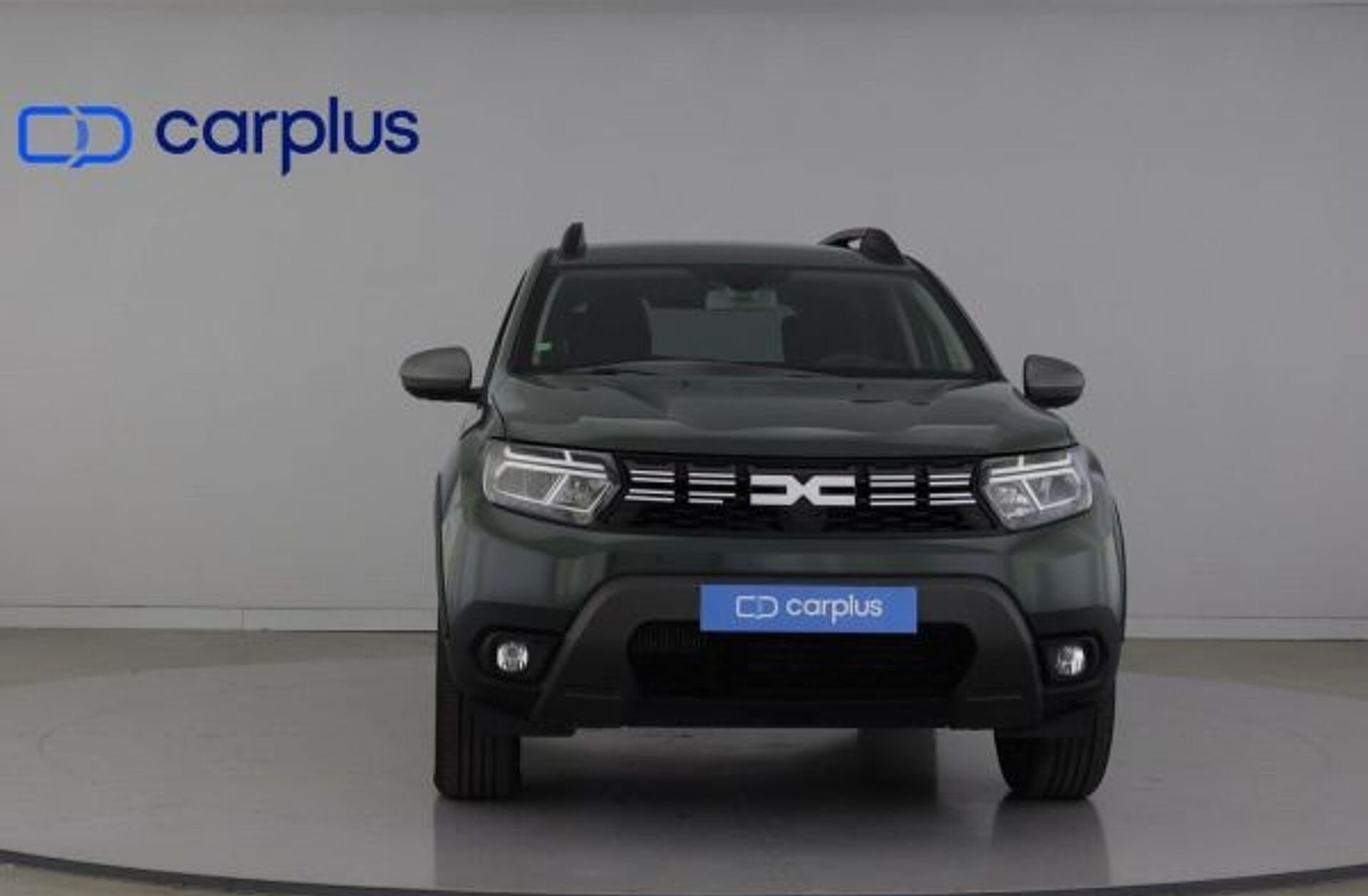 DACIA Duster 1.0 TCe ECO-G Expression Bi-Fuel