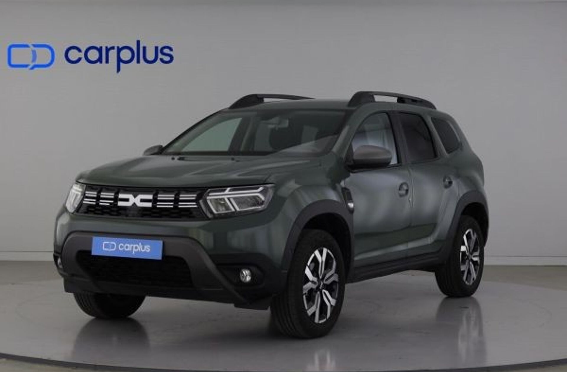 DACIA Duster 1.0 TCe ECO-G Expression Bi-Fuel