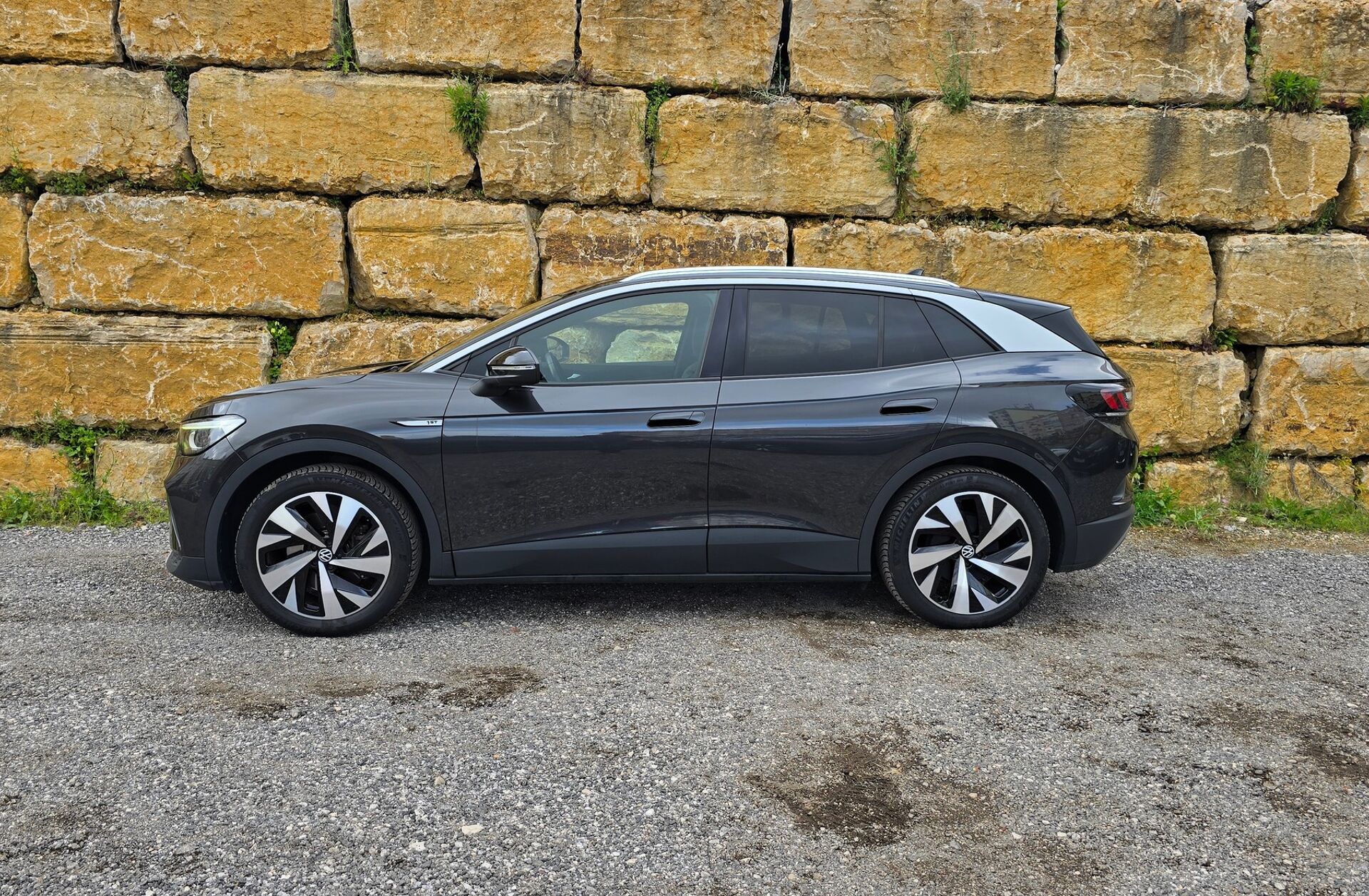 VOLKSWAGEN ID.4 77 kWh Pro Performance 1st