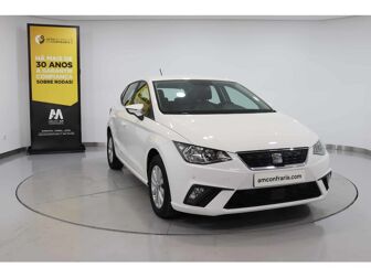 SEAT Ibiza 1.6 TDI Style