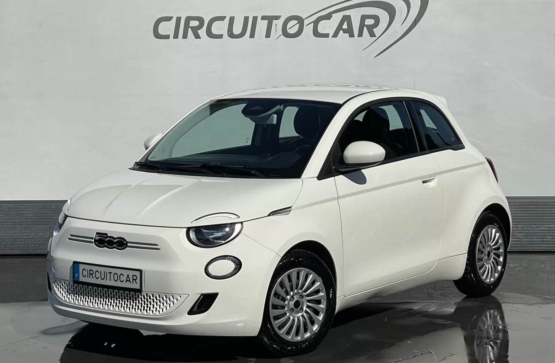 FIAT 500 23.8 kWh Novo 500