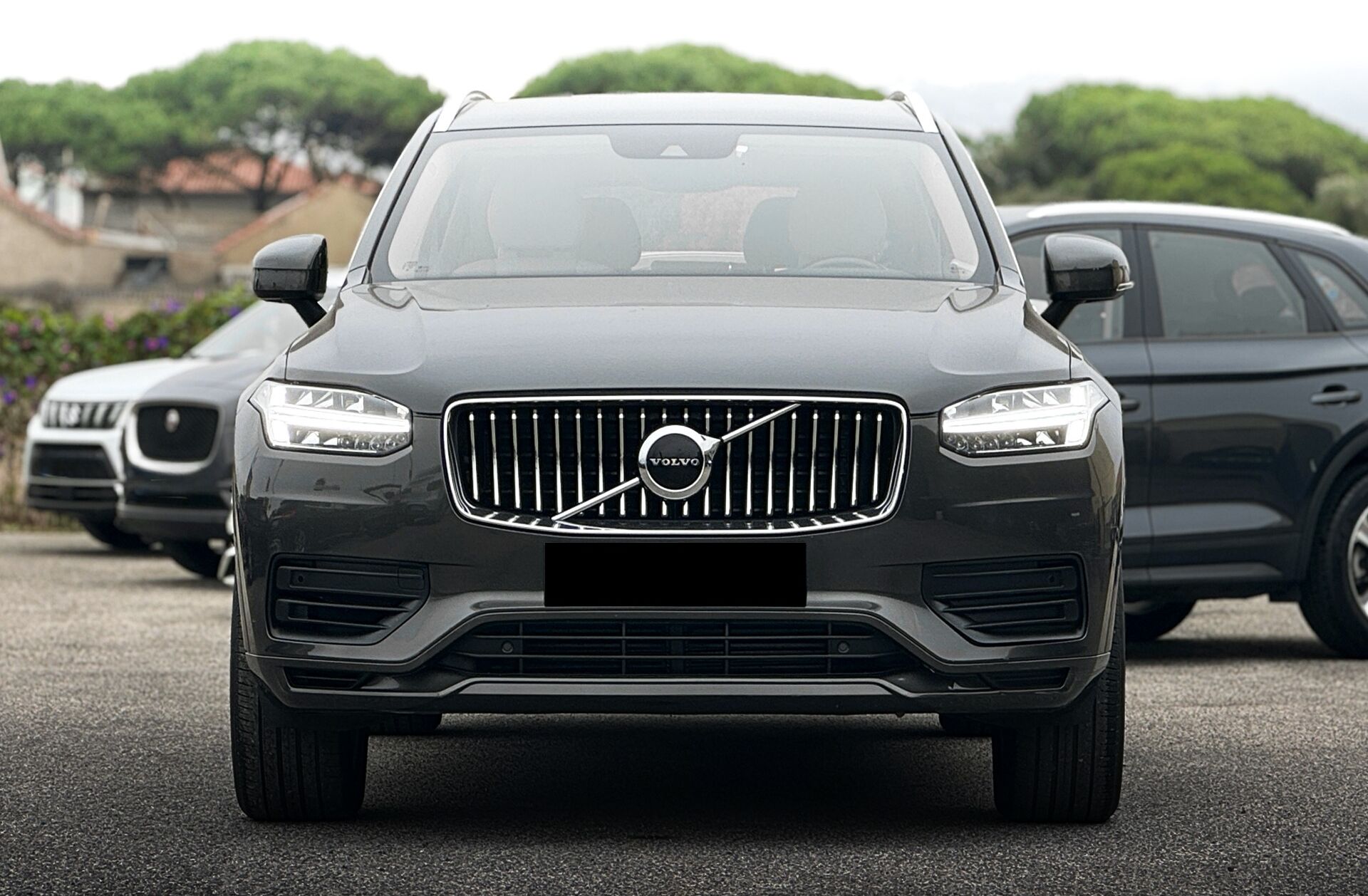 VOLVO XC90 2.0 T8 PHEV Momentum AWD
