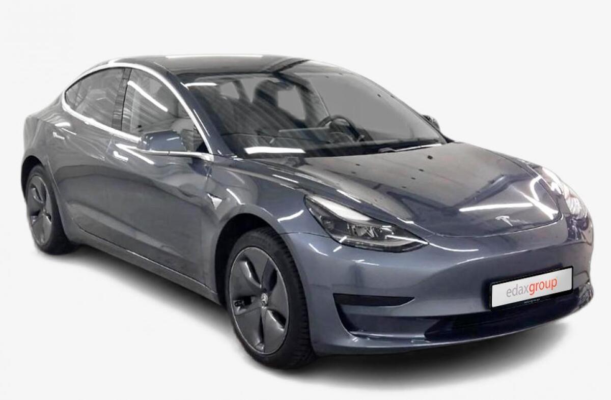TESLA Model 3 Standard Range Plus RWD