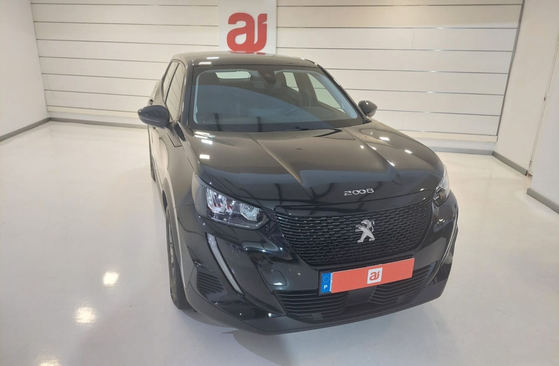 PEUGEOT 2008 1.2 PureTech Active