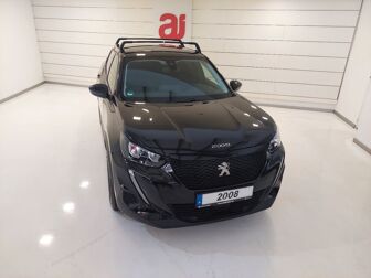 PEUGEOT 2008 1.2 PureTech Active Pack