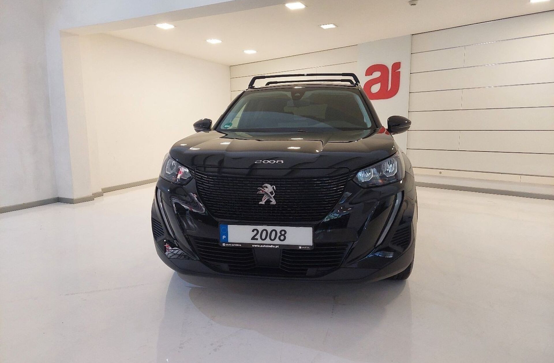 PEUGEOT 2008 1.2 PureTech Active