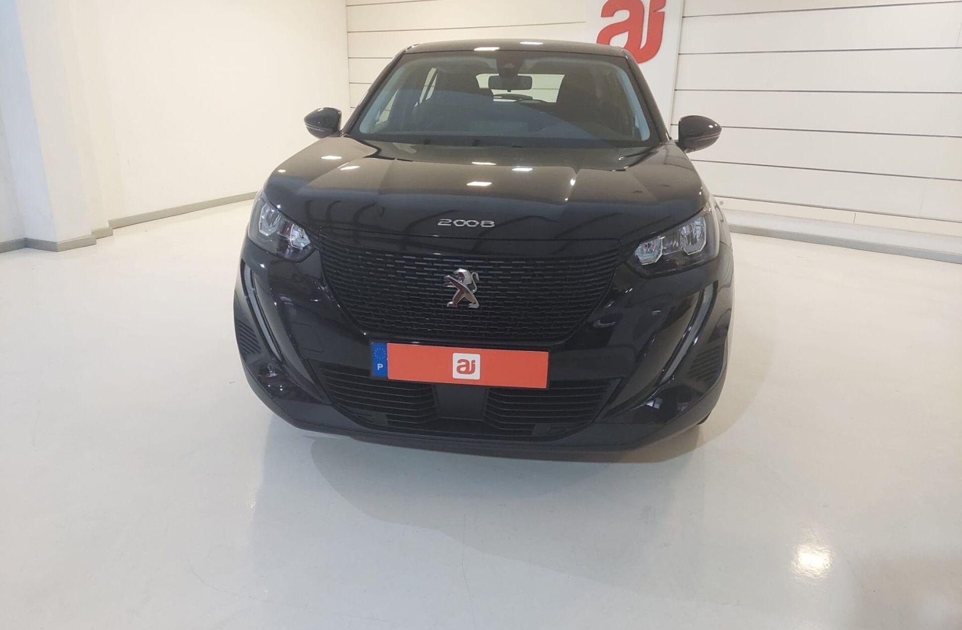 PEUGEOT 2008 1.2 PureTech Active